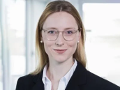 Dorothee Scharpenberg, M.Sc.