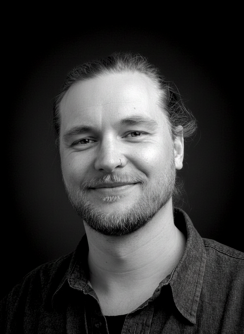 Dr. Sebastian Lindner